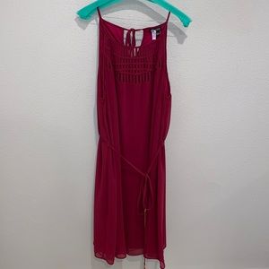 City Chic Womens dress